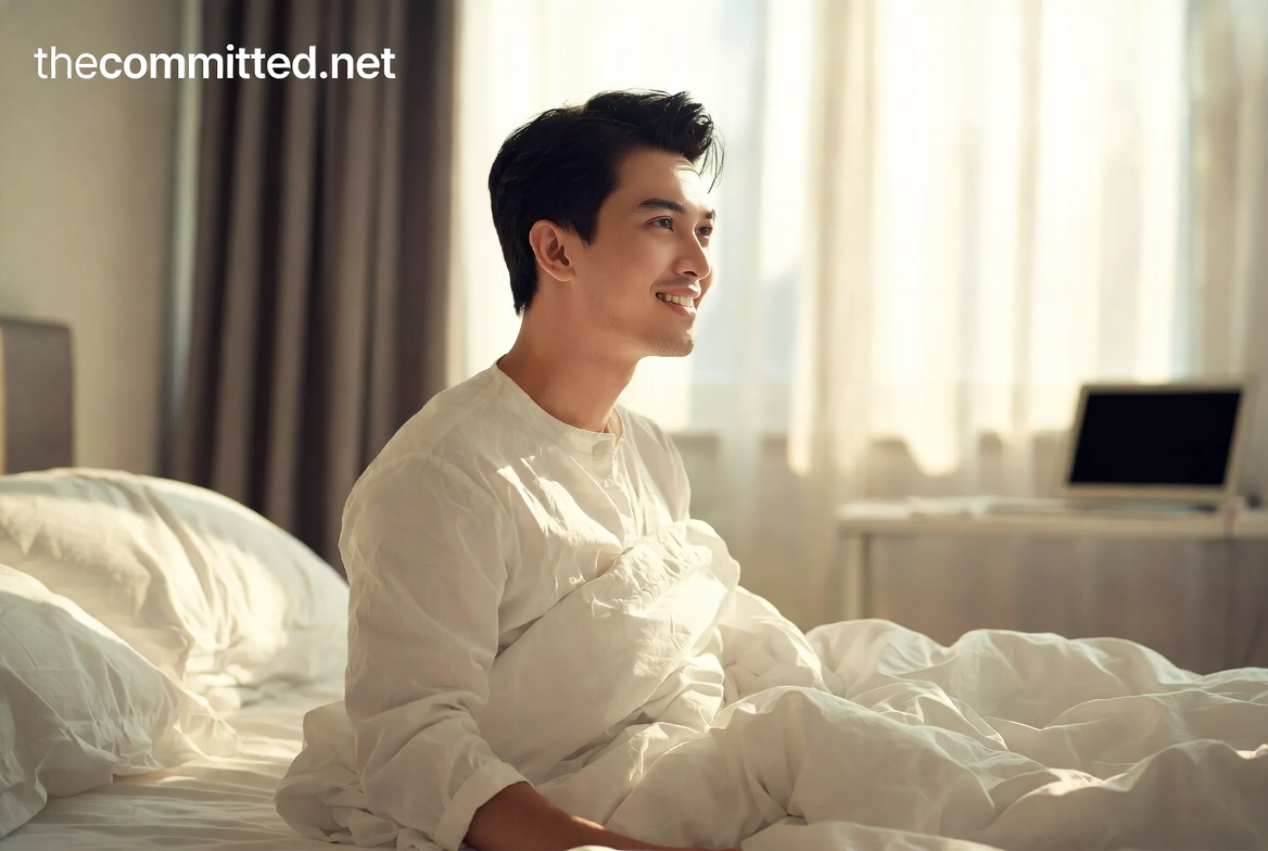 Manfaat Tidur Berkualitas untuk Fokus & Kinerja