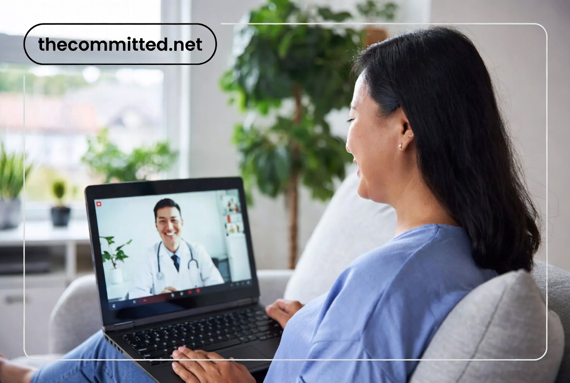 Mengenal Telemedicine Konsultasi dari Rumah