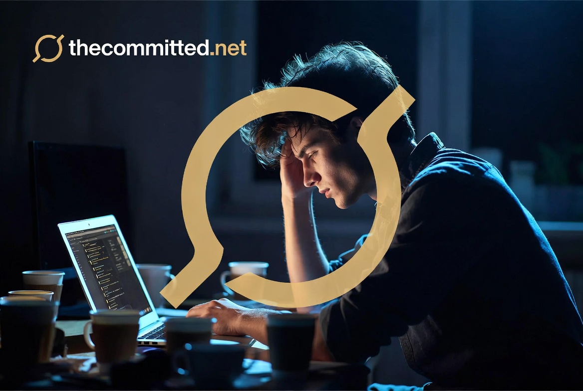 Mengatasi Burnout: Kapan Harus Berhenti dan Berlari