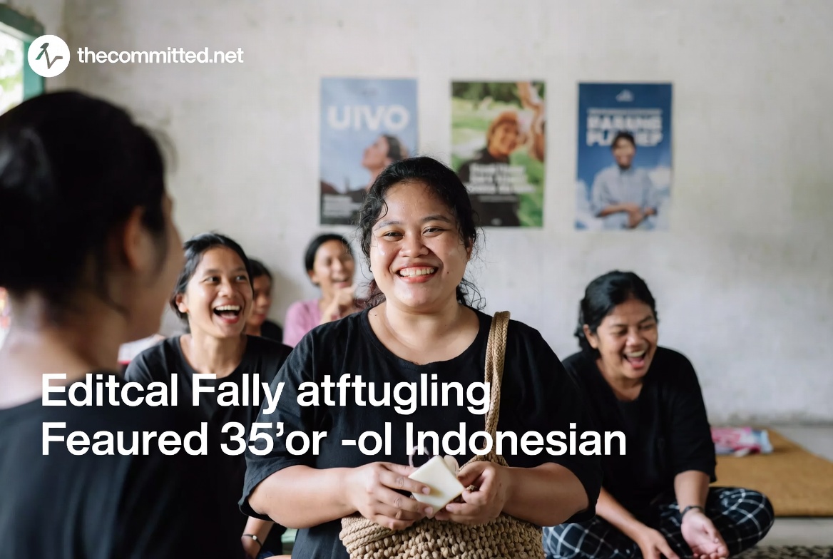 pemberdayaan ekonomi perempuan melalui komunitas