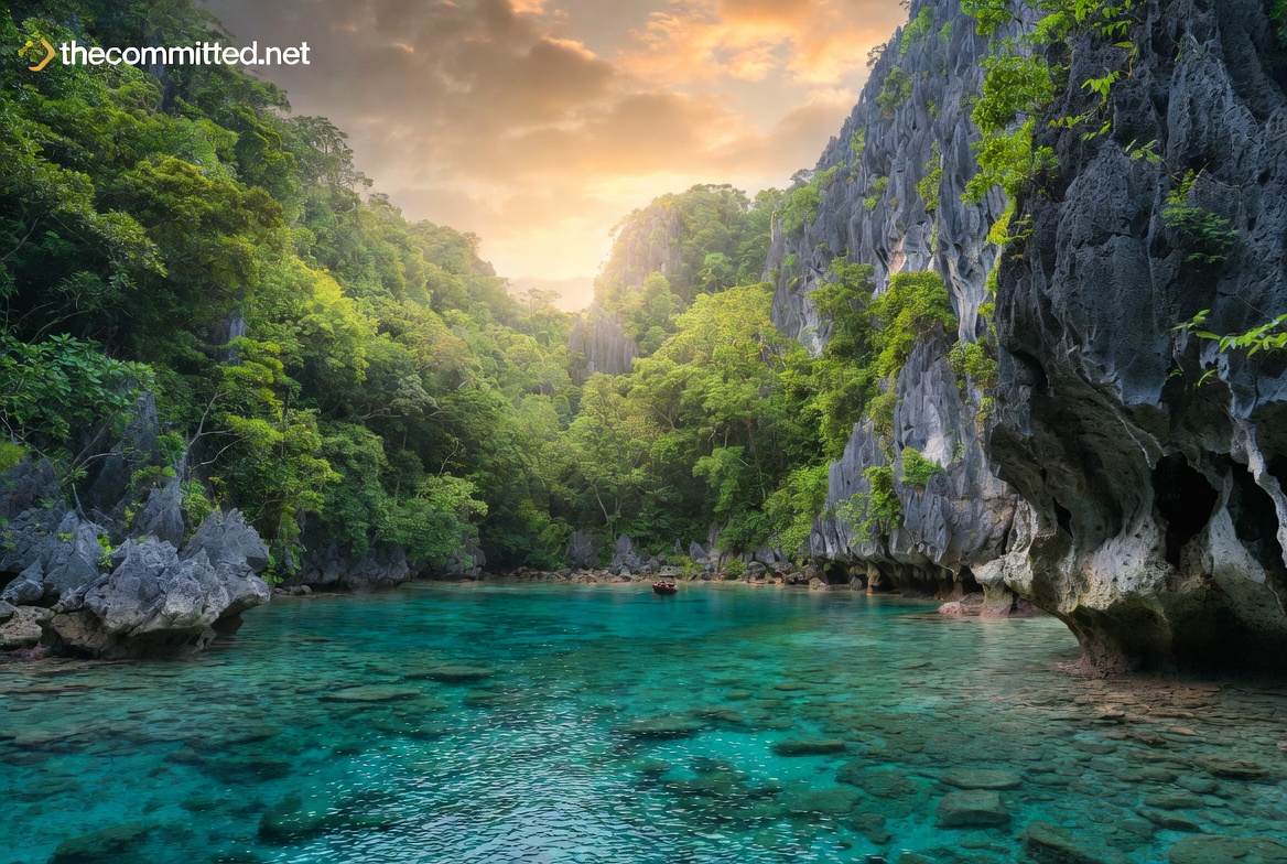 Rekomendasi Destinasi Wisata Tersembunyi Indonesia